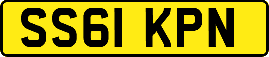 SS61KPN