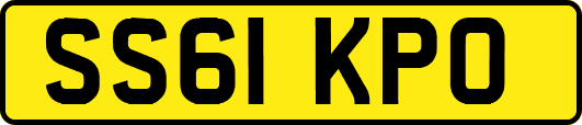 SS61KPO