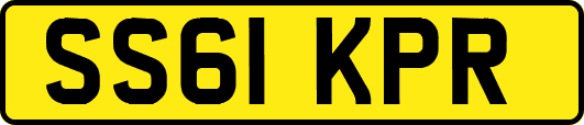 SS61KPR