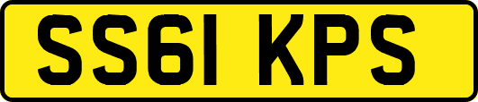 SS61KPS