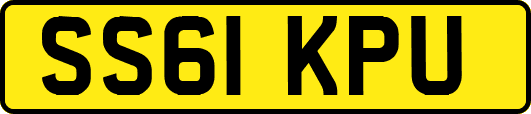 SS61KPU