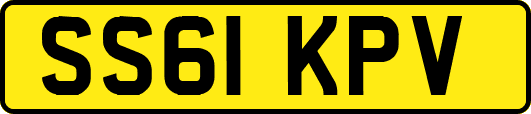 SS61KPV