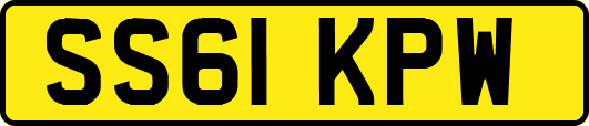 SS61KPW