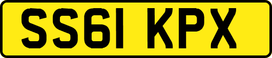 SS61KPX