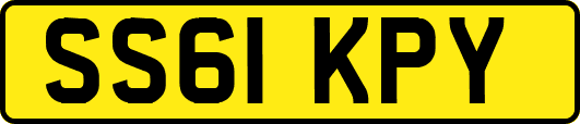 SS61KPY