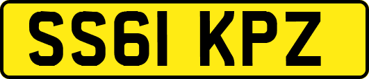 SS61KPZ