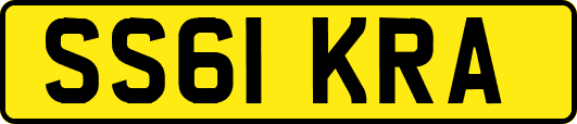 SS61KRA