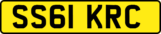 SS61KRC