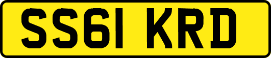 SS61KRD
