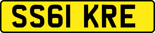 SS61KRE