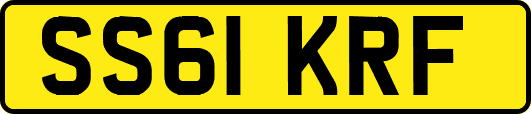 SS61KRF