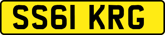 SS61KRG