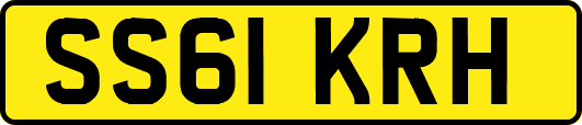 SS61KRH