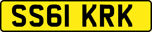 SS61KRK