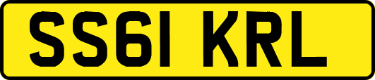 SS61KRL