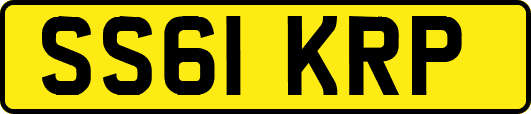 SS61KRP