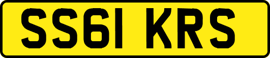 SS61KRS
