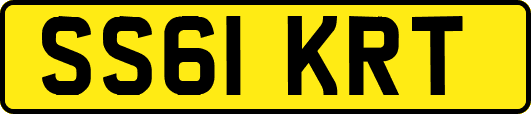 SS61KRT