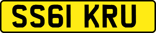SS61KRU