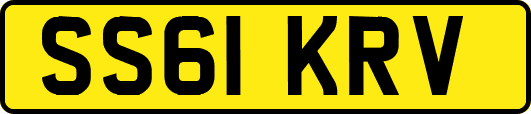 SS61KRV
