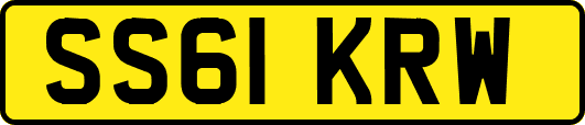 SS61KRW