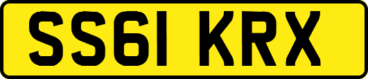 SS61KRX