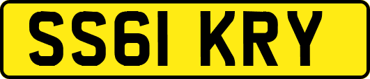SS61KRY