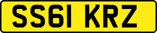 SS61KRZ