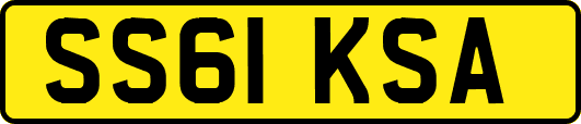 SS61KSA