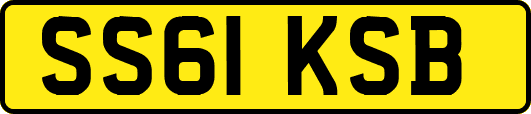 SS61KSB