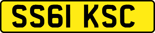 SS61KSC