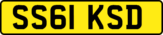 SS61KSD