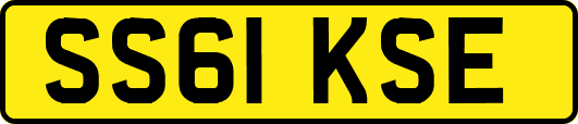 SS61KSE