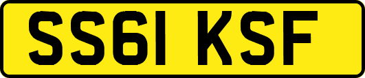 SS61KSF
