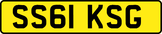 SS61KSG