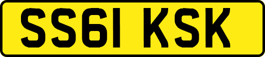 SS61KSK