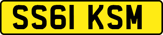 SS61KSM