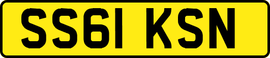 SS61KSN