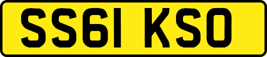 SS61KSO