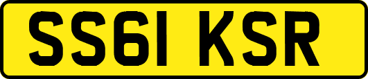SS61KSR