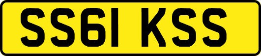 SS61KSS