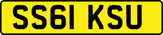 SS61KSU