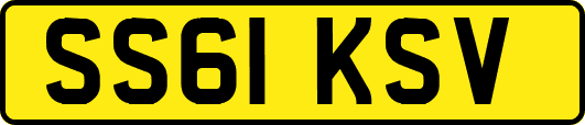 SS61KSV
