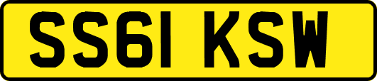 SS61KSW