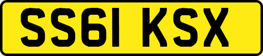 SS61KSX