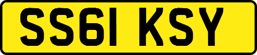 SS61KSY