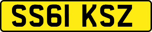 SS61KSZ