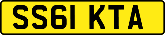 SS61KTA