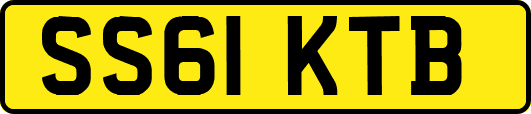 SS61KTB