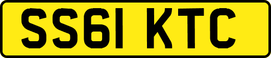 SS61KTC